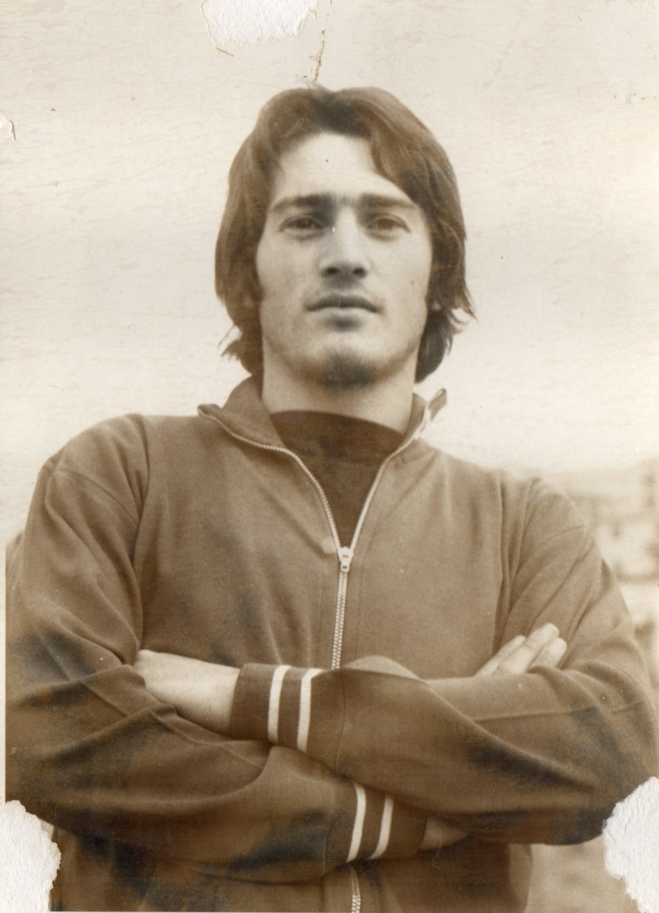 Di Blas Claudio Akragas 1973
